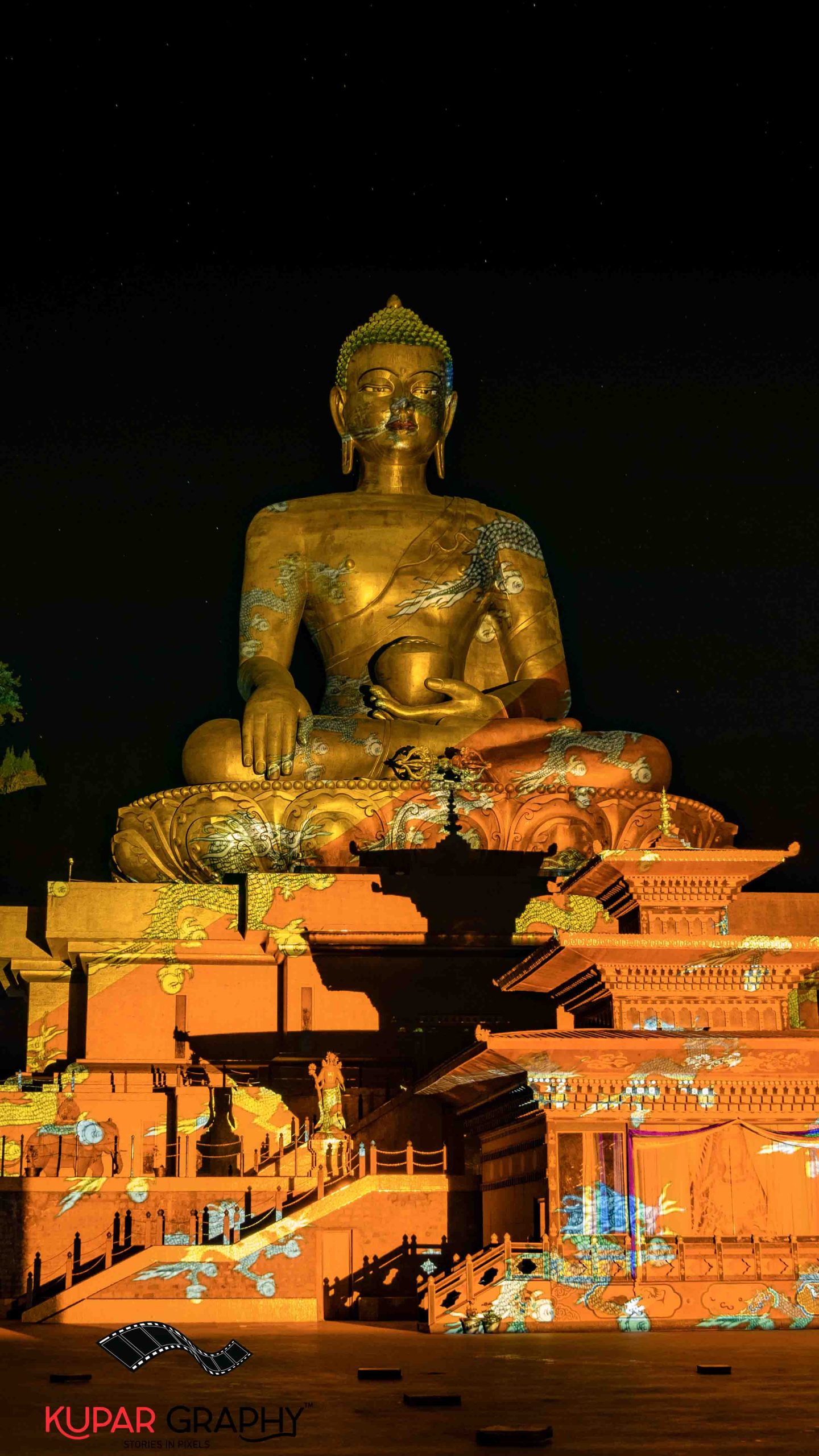 Bhutan Yoga Retreat Tour