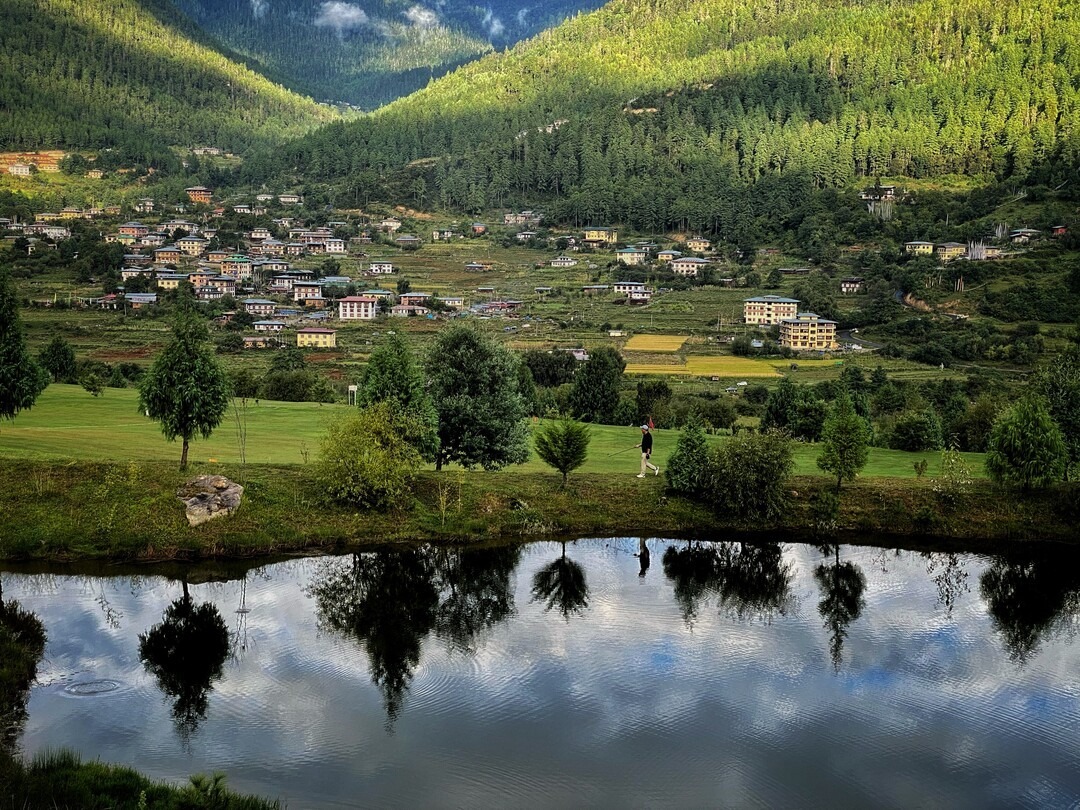 Six Senses Bhutan Luxury Lodge Experience