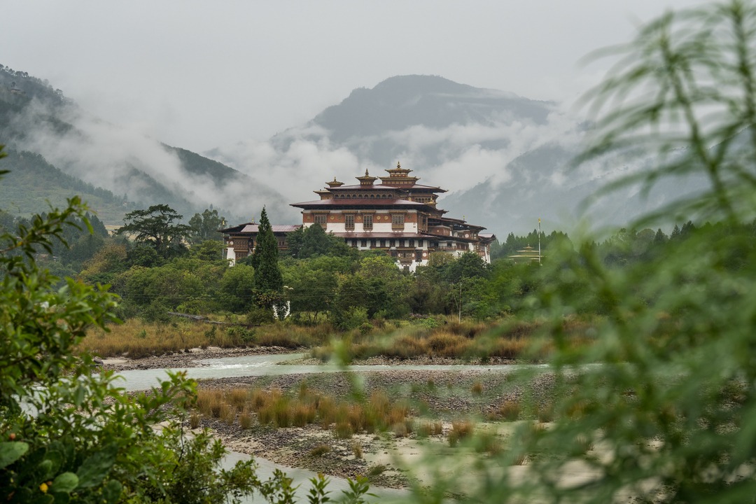 Druk Wangyal Festival Tour