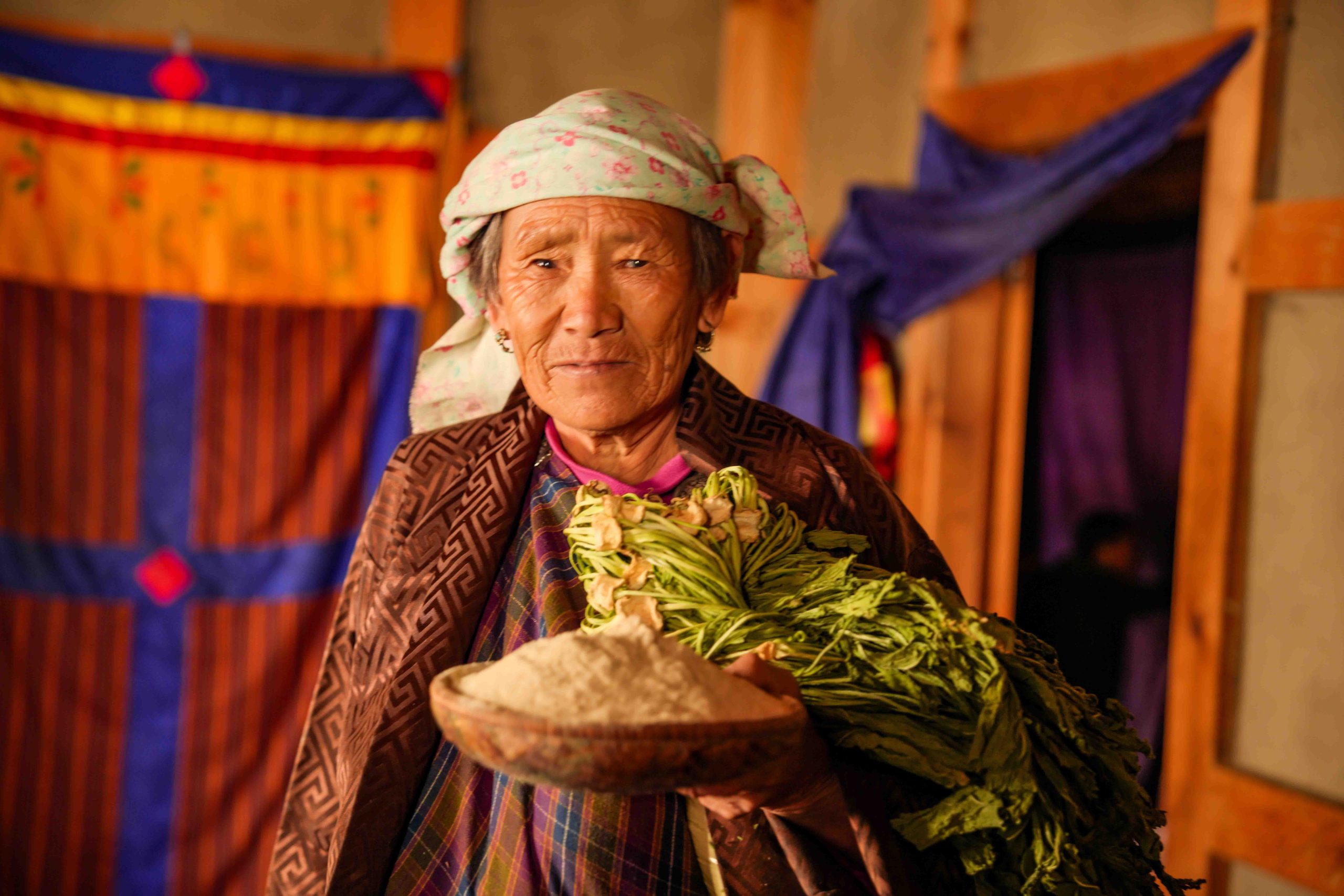 Bhutan Traditions Immersion Tour