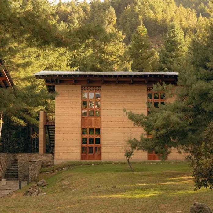 Amankora Bhutan