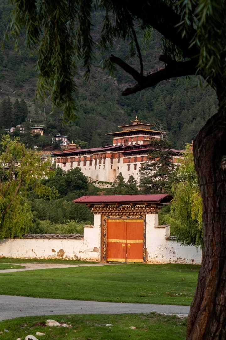 Rural Bhutan Tours