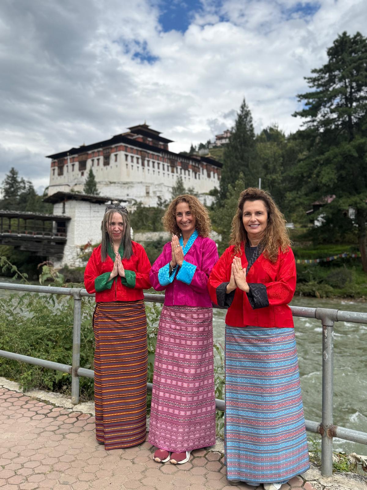 Paro Tshechu Festival Tour