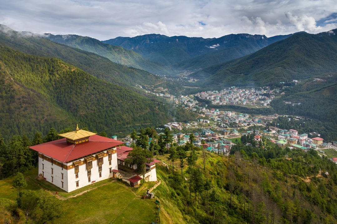 Rural Bhutan Tours