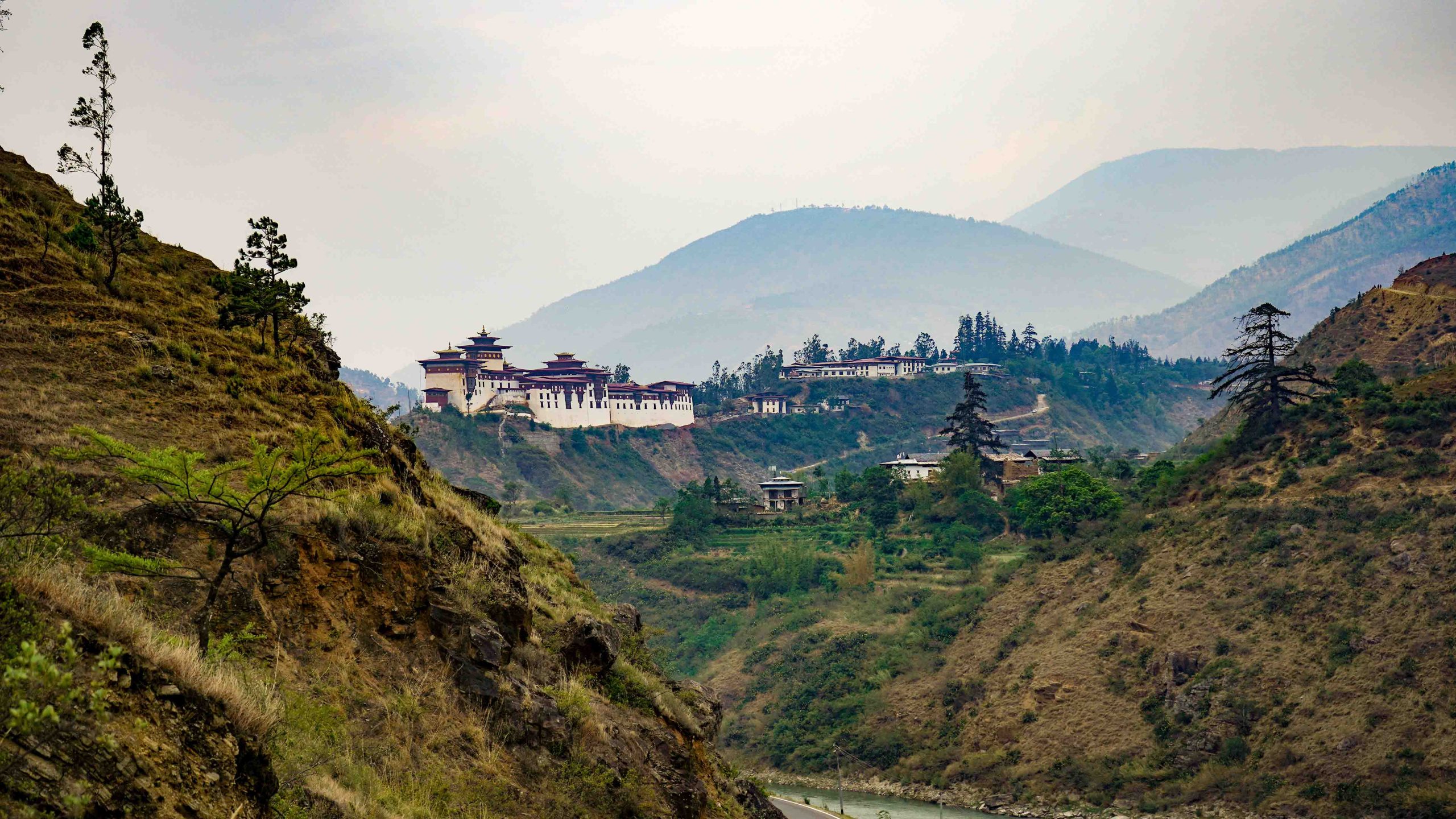 Hidden Bhutan Tour